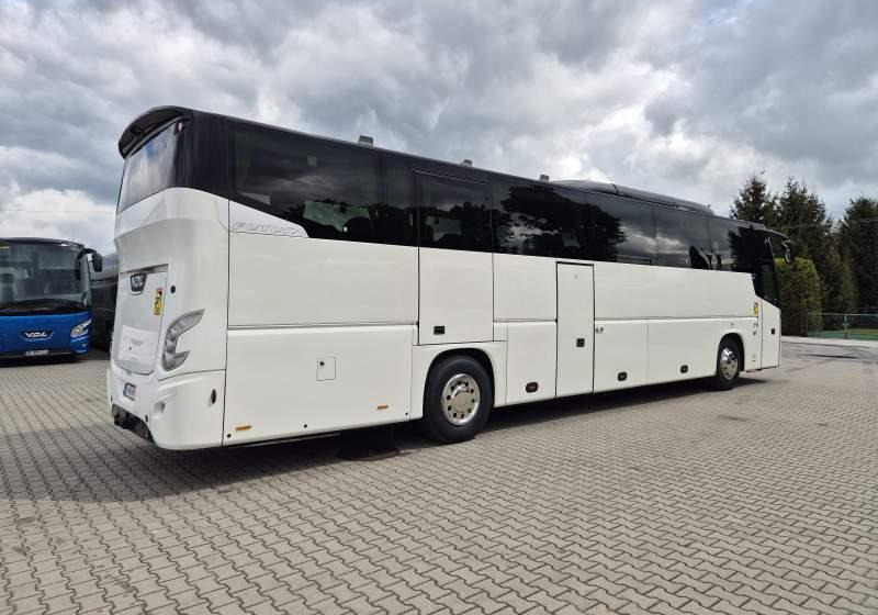 Bova VDL FHD2 / SPROWADZONA/ WINDA / WC - حافلة نقل لمسافات طويلة: صورة 4 Bova VDL FHD2 / SPROWADZONA/ WINDA / WC - حافلة نقل لمسافات طويلة: صورة 4