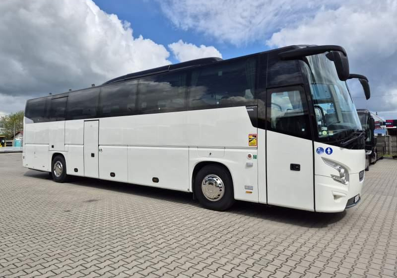 Bova VDL FHD2 / SPROWADZONA/ WINDA / WC - حافلة نقل لمسافات طويلة: صورة 2 Bova VDL FHD2 / SPROWADZONA/ WINDA / WC - حافلة نقل لمسافات طويلة: صورة 2