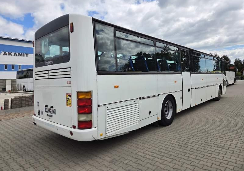 Irisbus AXER / SPROWADZONY/ 62 MIEJSCA + 30 STOJĄCYCH - حافلة الضواحي: صورة 3 Irisbus AXER / SPROWADZONY/ 62 MIEJSCA + 30 STOJĄCYCH - حافلة الضواحي: صورة 3