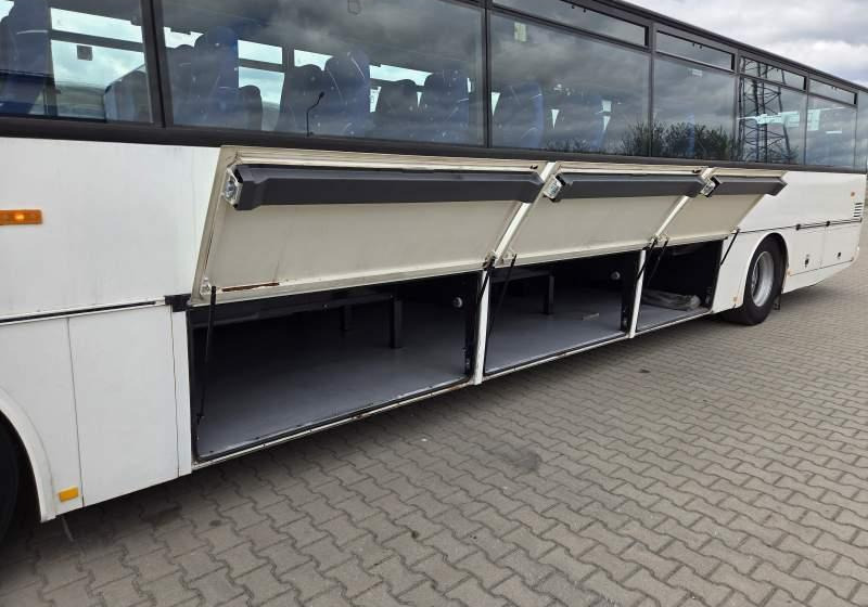 Irisbus AXER / SPROWADZONY/ 62 MIEJSCA + 30 STOJĄCYCH - حافلة الضواحي: صورة 5 Irisbus AXER / SPROWADZONY/ 62 MIEJSCA + 30 STOJĄCYCH - حافلة الضواحي: صورة 5