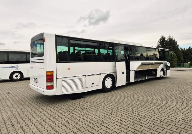 Irisbus AXER / SPROWADZONY / KLIMA / WEBASTO - حافلة الضواحي: صورة 5 Irisbus AXER / SPROWADZONY / KLIMA / WEBASTO - حافلة الضواحي: صورة 5