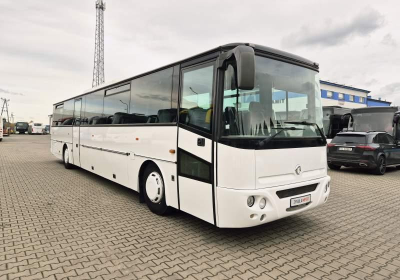 Irisbus AXER / SPROWADZONY / KLIMA / WEBASTO - حافلة الضواحي: صورة 3 Irisbus AXER / SPROWADZONY / KLIMA / WEBASTO - حافلة الضواحي: صورة 3