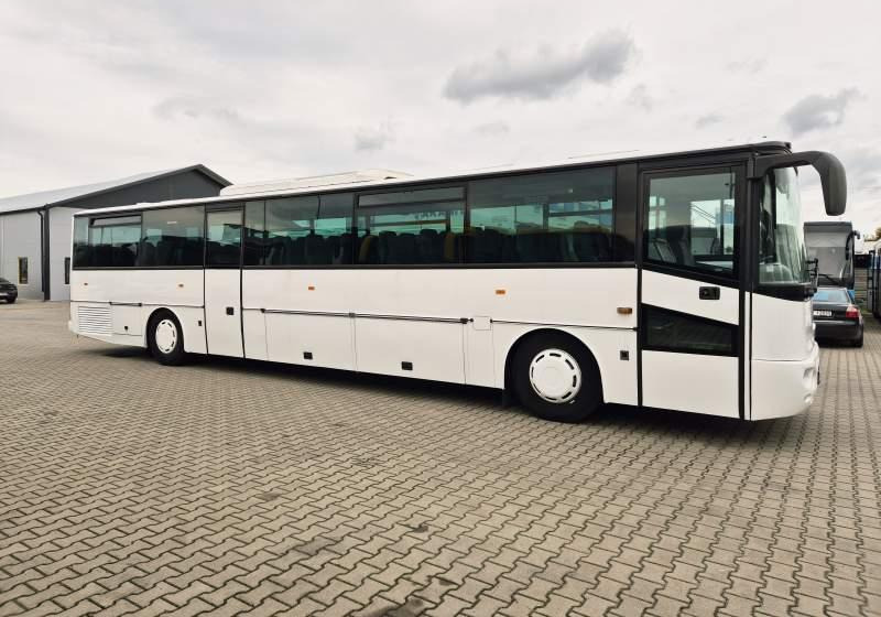 Irisbus AXER / SPROWADZONY / KLIMA / WEBASTO - حافلة الضواحي: صورة 4 Irisbus AXER / SPROWADZONY / KLIMA / WEBASTO - حافلة الضواحي: صورة 4