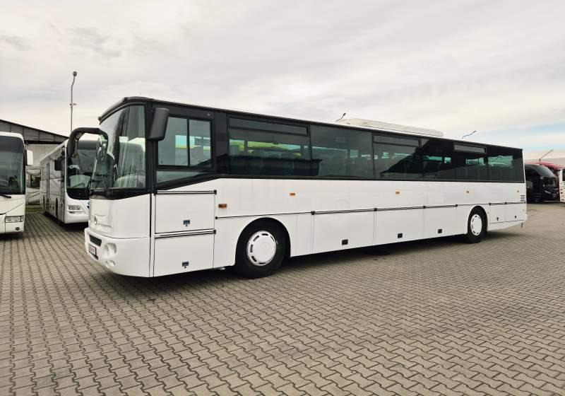 Irisbus AXER / SPROWADZONY / KLIMA / WEBASTO - حافلة الضواحي: صورة 2 Irisbus AXER / SPROWADZONY / KLIMA / WEBASTO - حافلة الضواحي: صورة 2