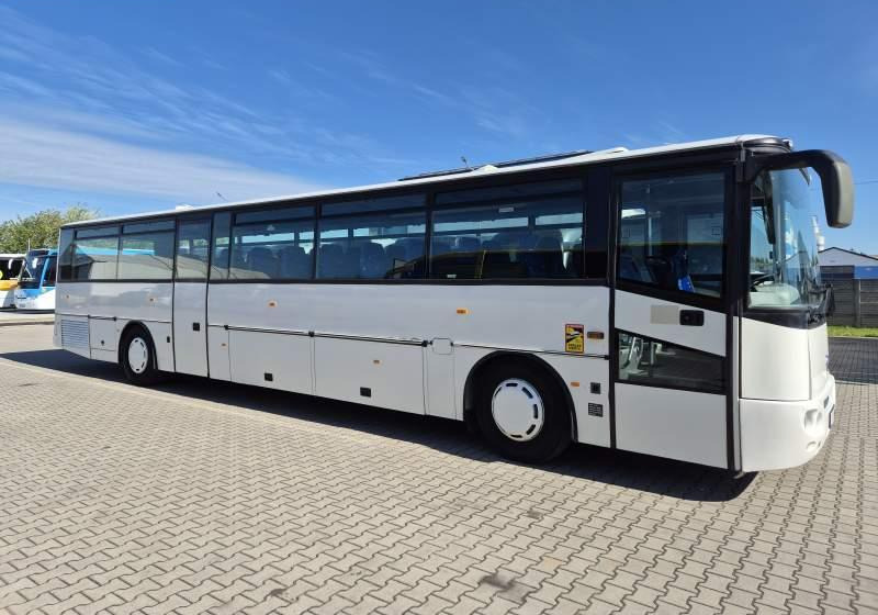 Irisbus AXER / SPROWADZONY / KLIMATYZACJA / 62 MIEJSCA - حافلة الضواحي: صورة 4 Irisbus AXER / SPROWADZONY / KLIMATYZACJA / 62 MIEJSCA - حافلة الضواحي: صورة 4