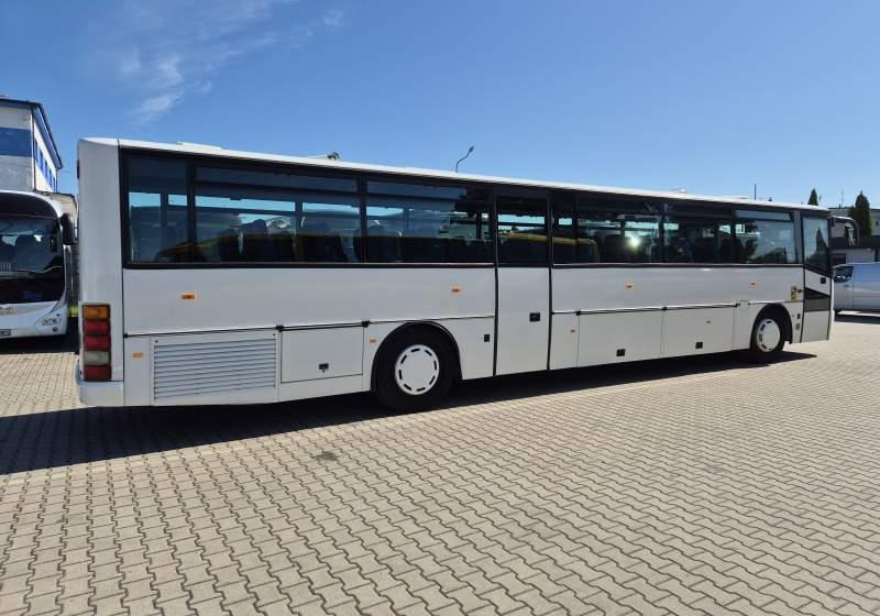 Irisbus AXER / SPROWADZONY / KLIMATYZACJA / 62 MIEJSCA - حافلة الضواحي: صورة 3 Irisbus AXER / SPROWADZONY / KLIMATYZACJA / 62 MIEJSCA - حافلة الضواحي: صورة 3