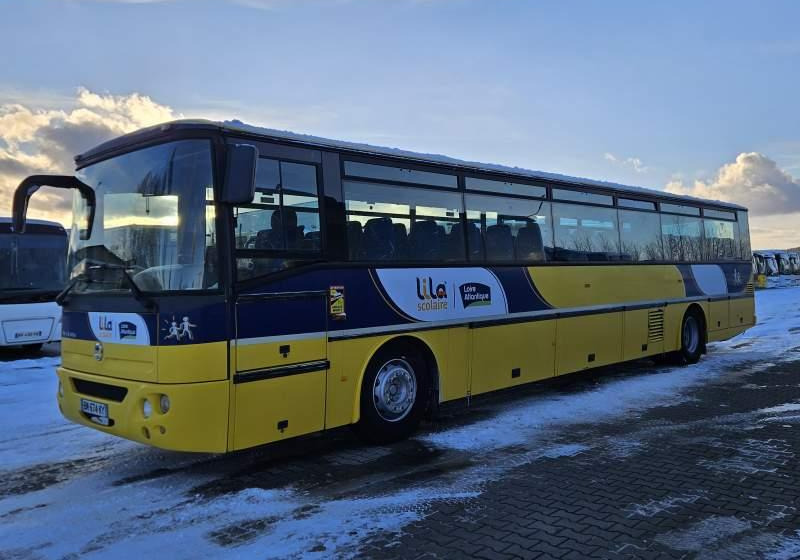 Irisbus AXER / SPROWADZONY / KLIMATYZACJA / 62 MIEJSCA - حافلة الضواحي: صورة 2 Irisbus AXER / SPROWADZONY / KLIMATYZACJA / 62 MIEJSCA - حافلة الضواحي: صورة 2