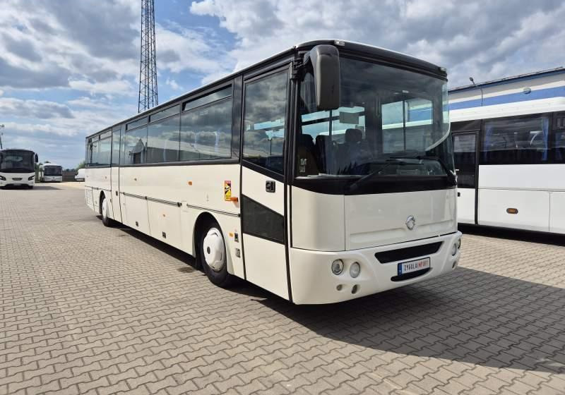 Irisbus AXER / SPROWADZONY / KLIMATYZACJA / 62 MIEJSCA - حافلة الضواحي: صورة 4 Irisbus AXER / SPROWADZONY / KLIMATYZACJA / 62 MIEJSCA - حافلة الضواحي: صورة 4