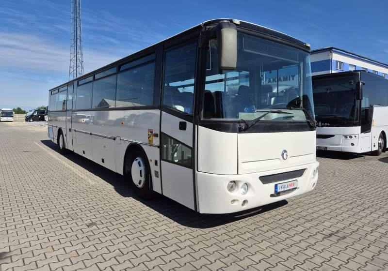 Irisbus AXER / SPROWADZONY / KLIMATYZACJA / 62 MIEJSCA - حافلة الضواحي: صورة 5 Irisbus AXER / SPROWADZONY / KLIMATYZACJA / 62 MIEJSCA - حافلة الضواحي: صورة 5