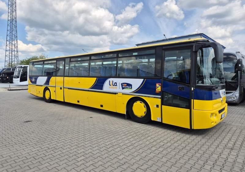 Irisbus AXER / SPROWADZONY / KLIMATYZACJA / 62 MIEJSCA - حافلة الضواحي: صورة 3 Irisbus AXER / SPROWADZONY / KLIMATYZACJA / 62 MIEJSCA - حافلة الضواحي: صورة 3