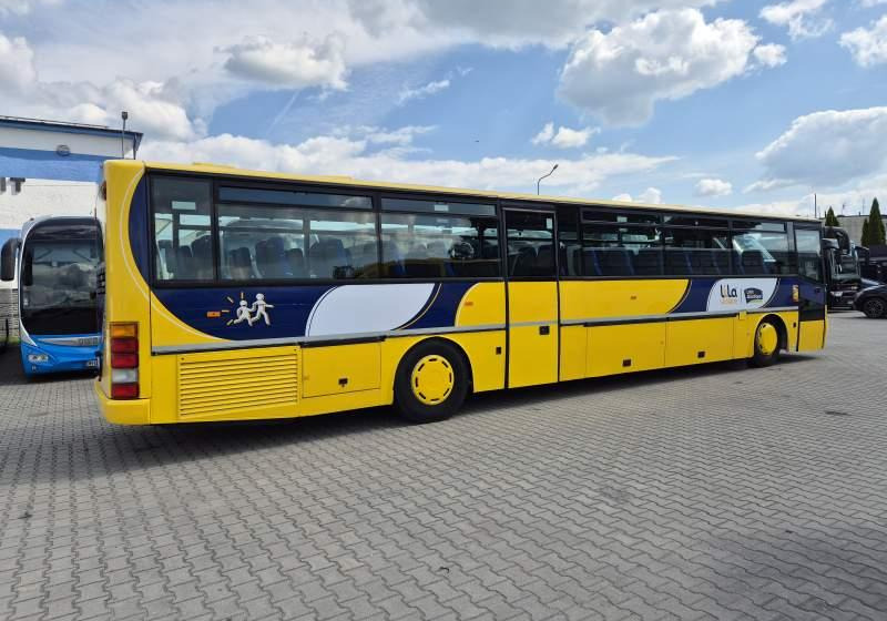 Irisbus AXER / SPROWADZONY / KLIMATYZACJA / 62 MIEJSCA - حافلة الضواحي: صورة 5 Irisbus AXER / SPROWADZONY / KLIMATYZACJA / 62 MIEJSCA - حافلة الضواحي: صورة 5