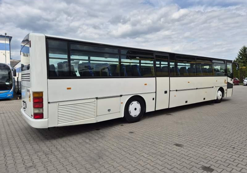 Irisbus AXER / SPROWADZONY / KLIMATYZACJA / 62 MIEJSCA - حافلة الضواحي: صورة 5 Irisbus AXER / SPROWADZONY / KLIMATYZACJA / 62 MIEJSCA - حافلة الضواحي: صورة 5