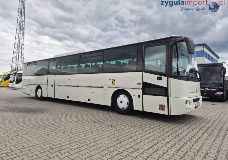 Irisbus AXER / SPROWADZONY / KLIMATYZACJA / 64 MIEJSCA - حافلة الضواحي: صورة 1 Irisbus AXER / SPROWADZONY / KLIMATYZACJA / 64 MIEJSCA - حافلة الضواحي: صورة 1