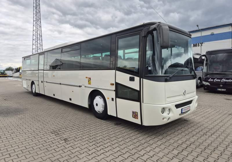 Irisbus AXER / SPROWADZONY / KLIMATYZACJA / 64 MIEJSCA - حافلة الضواحي: صورة 3 Irisbus AXER / SPROWADZONY / KLIMATYZACJA / 64 MIEJSCA - حافلة الضواحي: صورة 3