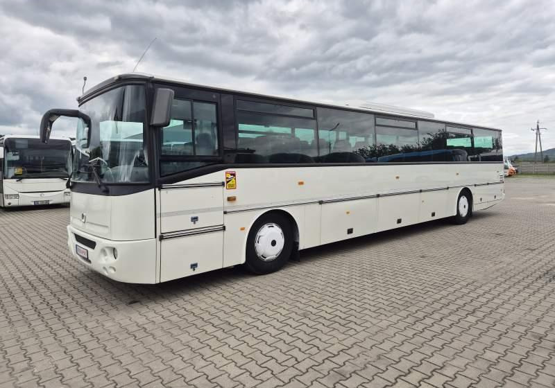 Irisbus AXER / SPROWADZONY / KLIMATYZACJA / 64 MIEJSCA - حافلة الضواحي: صورة 2 Irisbus AXER / SPROWADZONY / KLIMATYZACJA / 64 MIEJSCA - حافلة الضواحي: صورة 2