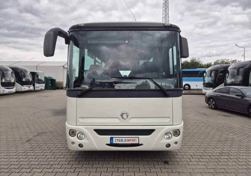 Irisbus AXER / SPROWADZONY / KLIMATYZACJA / 64 MIEJSCA - حافلة الضواحي: صورة 4 Irisbus AXER / SPROWADZONY / KLIMATYZACJA / 64 MIEJSCA - حافلة الضواحي: صورة 4
