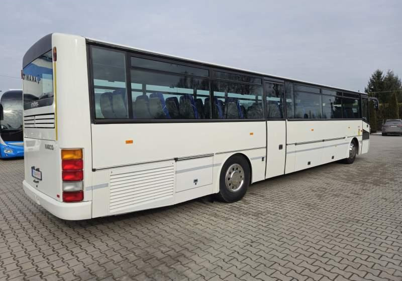 Irisbus AXER / SPROWADZONY Z FRANCJI / MANUAL - حافلة الضواحي: صورة 5 Irisbus AXER / SPROWADZONY Z FRANCJI / MANUAL - حافلة الضواحي: صورة 5