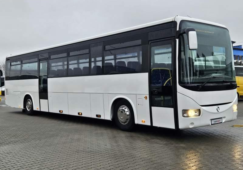 Irisbus CROSSWAY/ SPROWADZONY/ MANUAL/ - حافلة الضواحي: صورة 4 Irisbus CROSSWAY/ SPROWADZONY/ MANUAL/ - حافلة الضواحي: صورة 4