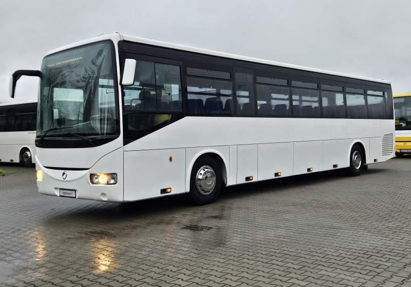 Irisbus CROSSWAY/ SPROWADZONY/ MANUAL/ - حافلة الضواحي: صورة 5 Irisbus CROSSWAY/ SPROWADZONY/ MANUAL/ - حافلة الضواحي: صورة 5