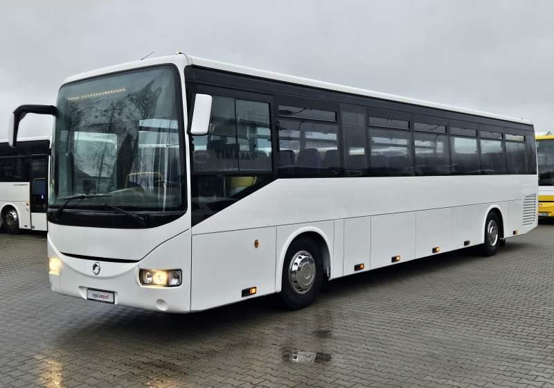 Irisbus CROSSWAY/ SPROWADZONY/ MANUAL/ - حافلة الضواحي: صورة 3 Irisbus CROSSWAY/ SPROWADZONY/ MANUAL/ - حافلة الضواحي: صورة 3