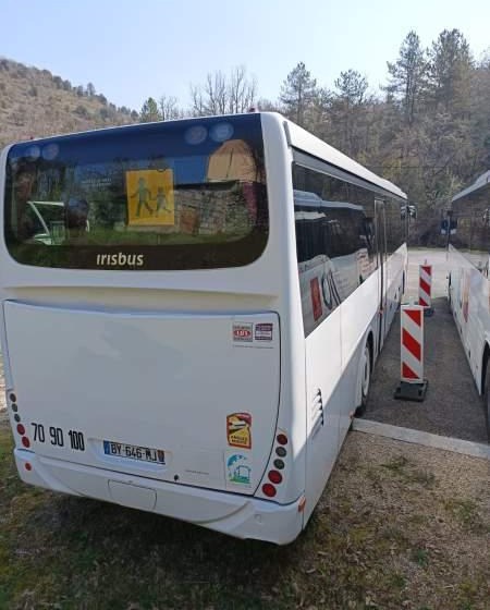 Irisbus EVADYS H / SPROWADZONY/ MANUAL / 272 000 KM - حافلة الضواحي: صورة 3 Irisbus EVADYS H / SPROWADZONY/ MANUAL / 272 000 KM - حافلة الضواحي: صورة 3
