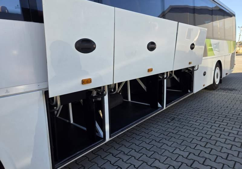 Irisbus EVADYS H / SPROWADZONY / WC / EURO 5 - حافلة نقل لمسافات طويلة: صورة 3 Irisbus EVADYS H / SPROWADZONY / WC / EURO 5 - حافلة نقل لمسافات طويلة: صورة 3