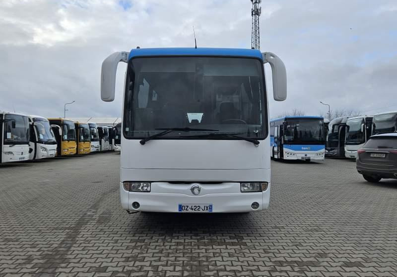 Irisbus ILIADE RT / SPROWADZONA / 10.60 DŁUGOŚĆ - حافلة الضواحي: صورة 5 Irisbus ILIADE RT / SPROWADZONA / 10.60 DŁUGOŚĆ - حافلة الضواحي: صورة 5