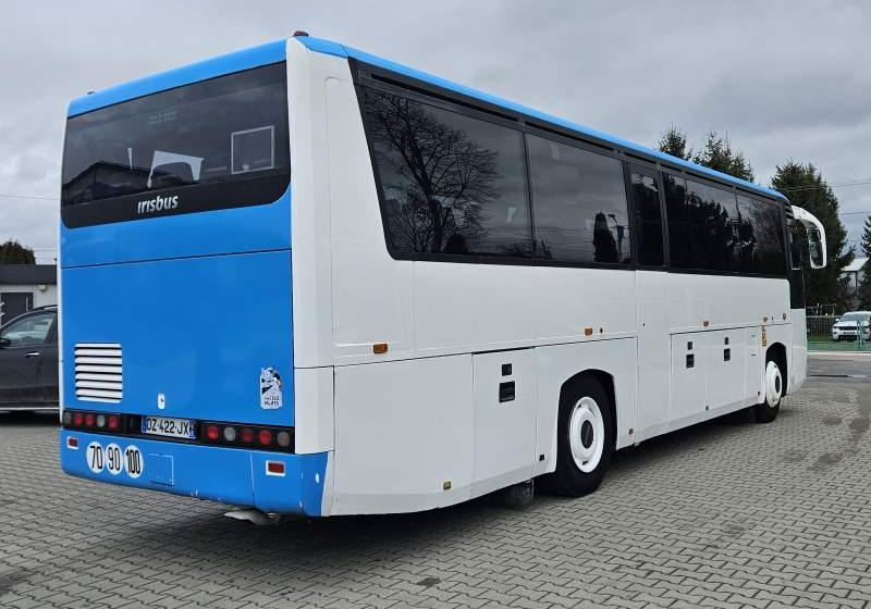 Irisbus ILIADE RT / SPROWADZONA / 10.60 DŁUGOŚĆ - حافلة الضواحي: صورة 3 Irisbus ILIADE RT / SPROWADZONA / 10.60 DŁUGOŚĆ - حافلة الضواحي: صورة 3