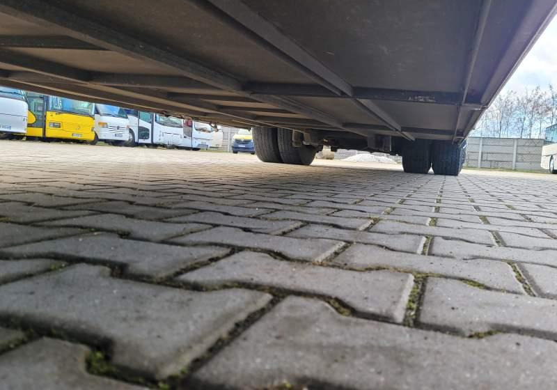 Irisbus KAROSA / SPROWADZONA Z FRANCJI/ KLIMATYZACJA - حافلة الضواحي: صورة 5 Irisbus KAROSA / SPROWADZONA Z FRANCJI/ KLIMATYZACJA - حافلة الضواحي: صورة 5