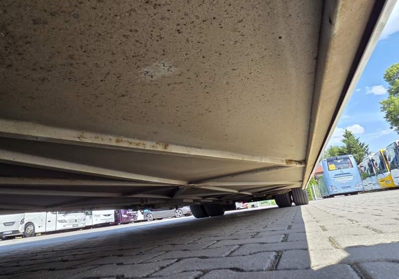 Irisbus MAGELYS PRO/ SPROWADZONY/ 59 MIEJSC/ EURO 5 - حافلة نقل لمسافات طويلة: صورة 5 Irisbus MAGELYS PRO/ SPROWADZONY/ 59 MIEJSC/ EURO 5 - حافلة نقل لمسافات طويلة: صورة 5