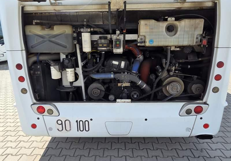 Irisbus MAGELYS PRO/ SPROWADZONY/ 59 MIEJSC/ EURO 5 - حافلة نقل لمسافات طويلة: صورة 2 Irisbus MAGELYS PRO/ SPROWADZONY/ 59 MIEJSC/ EURO 5 - حافلة نقل لمسافات طويلة: صورة 2