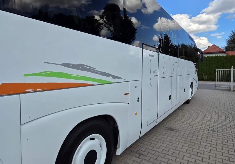 Irisbus MAGELYS PRO/ SPROWADZONY / 59 MIEJSC - حافلة نقل لمسافات طويلة: صورة 2 Irisbus MAGELYS PRO/ SPROWADZONY / 59 MIEJSC - حافلة نقل لمسافات طويلة: صورة 2