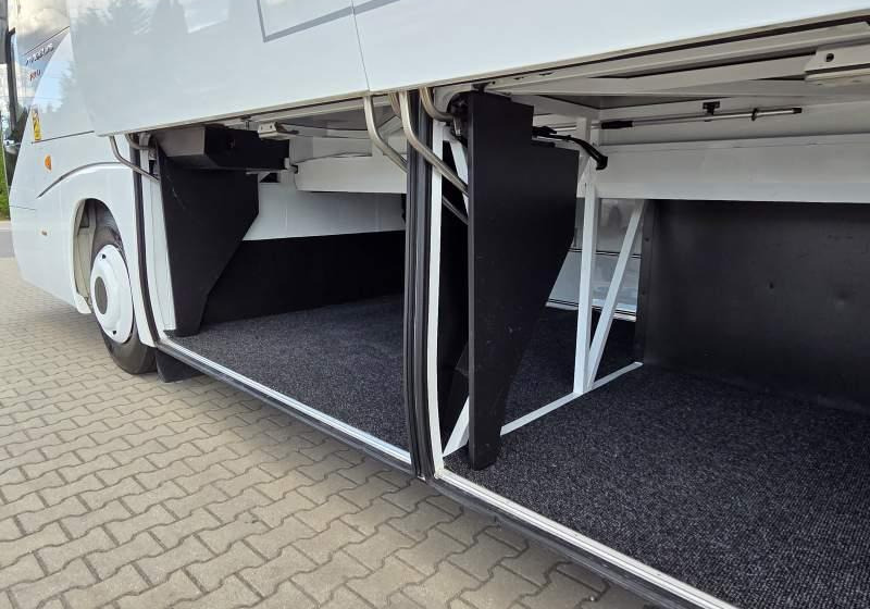 حافلة نقل لمسافات طويلة Irisbus MAGELYS PRO/ SPROWADZONY / 59 MIEJSC: صورة 12