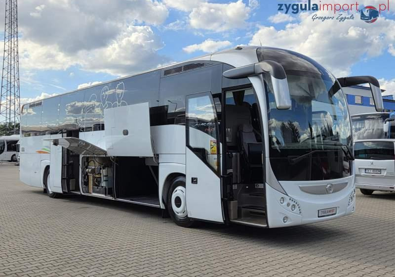 Irisbus MAGELYS PRO/ SPROWADZONY / 59 MIEJSC - حافلة نقل لمسافات طويلة: صورة 1 Irisbus MAGELYS PRO/ SPROWADZONY / 59 MIEJSC - حافلة نقل لمسافات طويلة: صورة 1