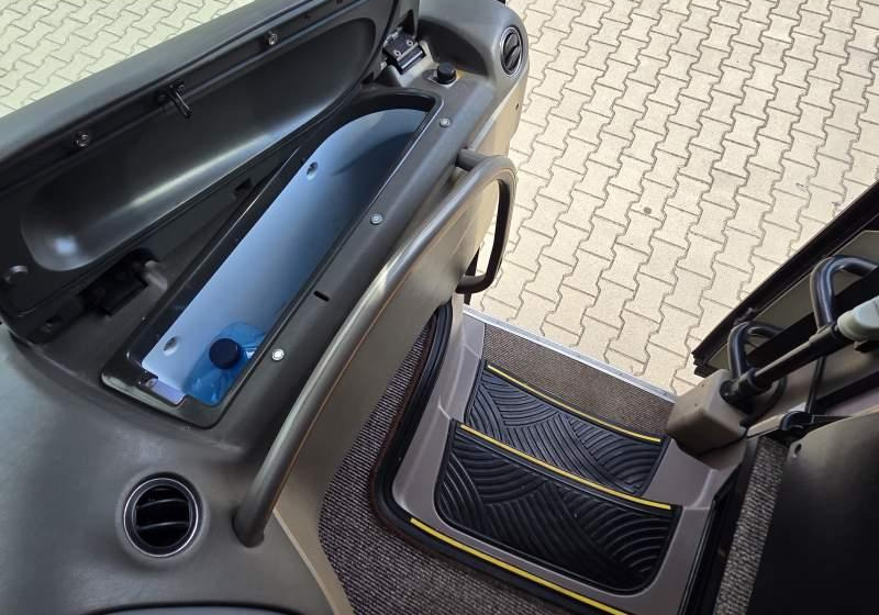 حافلة نقل لمسافات طويلة Irisbus MAGELYS PRO/ SPROWADZONY / 59 MIEJSC: صورة 11