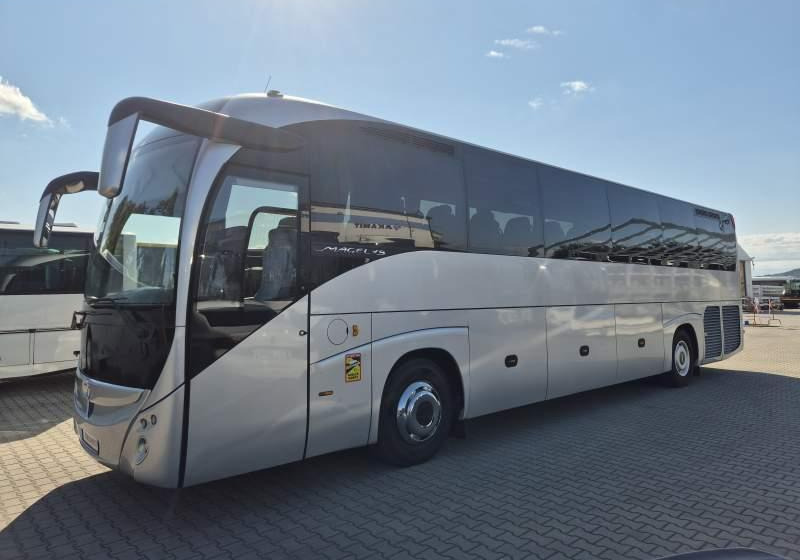 Irisbus MAGELYS / SPROWADZONY / 12.20 M / E5 / AUTOMAT - حافلة نقل لمسافات طويلة: صورة 5 Irisbus MAGELYS / SPROWADZONY / 12.20 M / E5 / AUTOMAT - حافلة نقل لمسافات طويلة: صورة 5