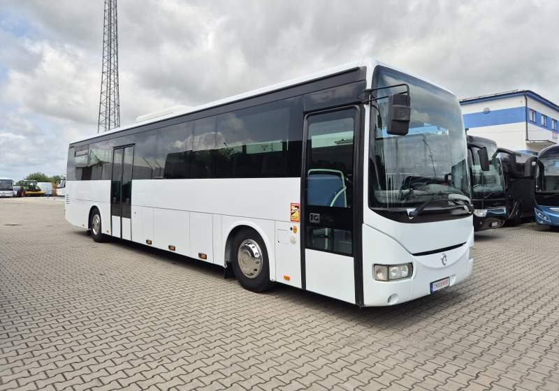 Irisbus RECREO-CROSSWAY/ SPROWADZONY / KLIMA / EEV - حافلة الضواحي: صورة 3 Irisbus RECREO-CROSSWAY/ SPROWADZONY / KLIMA / EEV - حافلة الضواحي: صورة 3