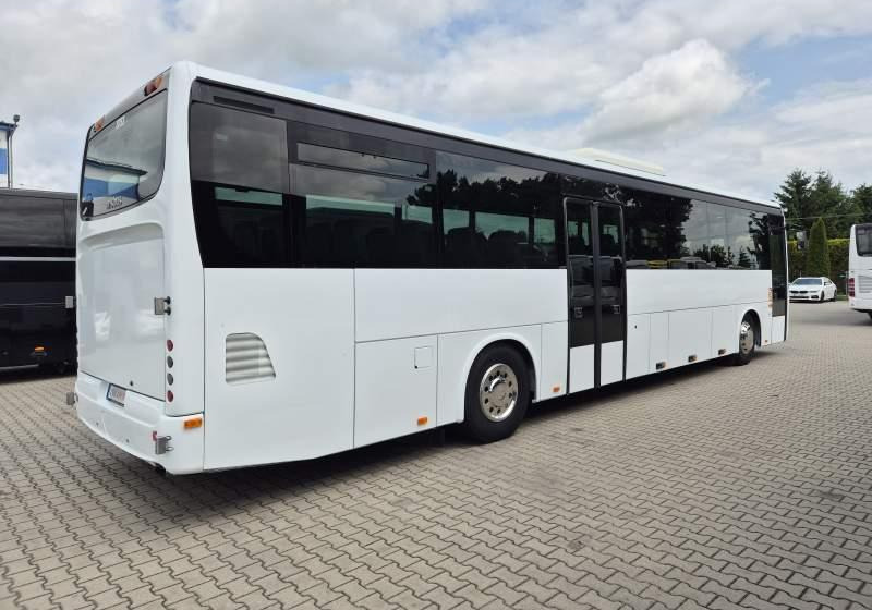 Irisbus RECREO-CROSSWAY/ SPROWADZONY / KLIMA / EEV - حافلة الضواحي: صورة 5 Irisbus RECREO-CROSSWAY/ SPROWADZONY / KLIMA / EEV - حافلة الضواحي: صورة 5