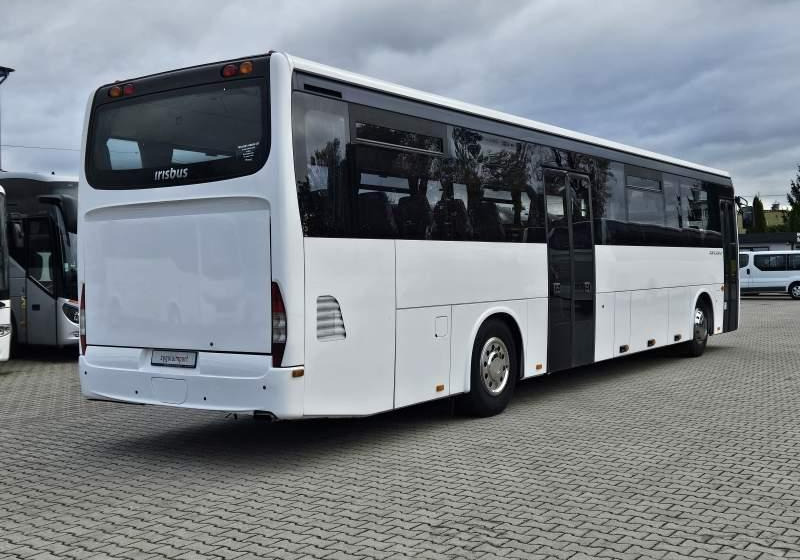 Irisbus RECREO / SPROWADZONE / MANUAL / WEBASTO - حافلة الضواحي: صورة 4 Irisbus RECREO / SPROWADZONE / MANUAL / WEBASTO - حافلة الضواحي: صورة 4