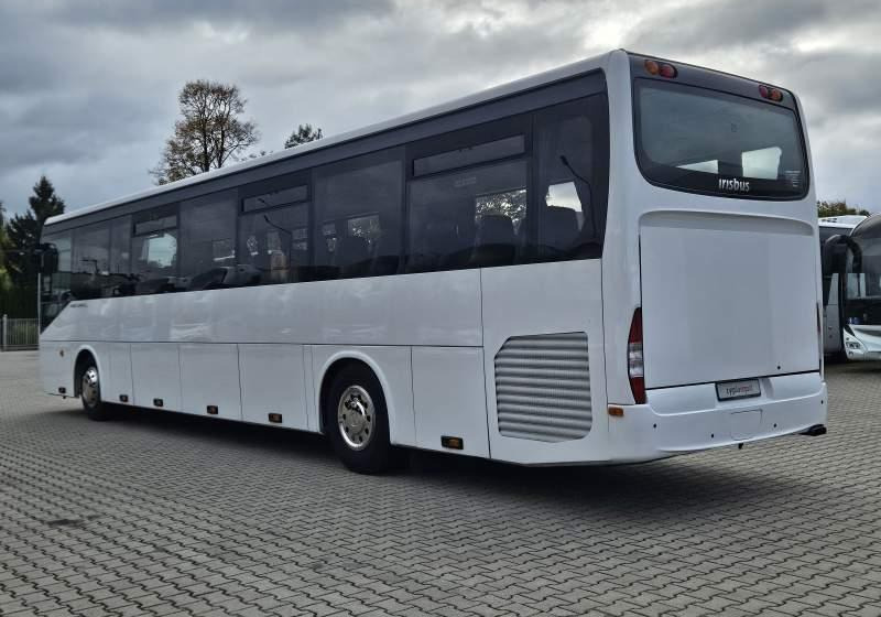 حافلة الضواحي Irisbus RECREO / SPROWADZONE / MANUAL / WEBASTO: صورة 14