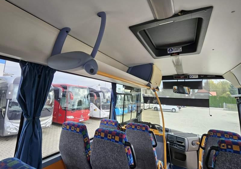 حافلة الضواحي Irisbus RECREO / SPROWADZONE / MANUAL / WEBASTO: صورة 6