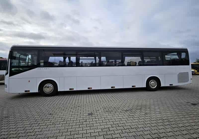 Irisbus RECREO / SPROWADZONE / MANUAL / WEBASTO - حافلة الضواحي: صورة 3 Irisbus RECREO / SPROWADZONE / MANUAL / WEBASTO - حافلة الضواحي: صورة 3