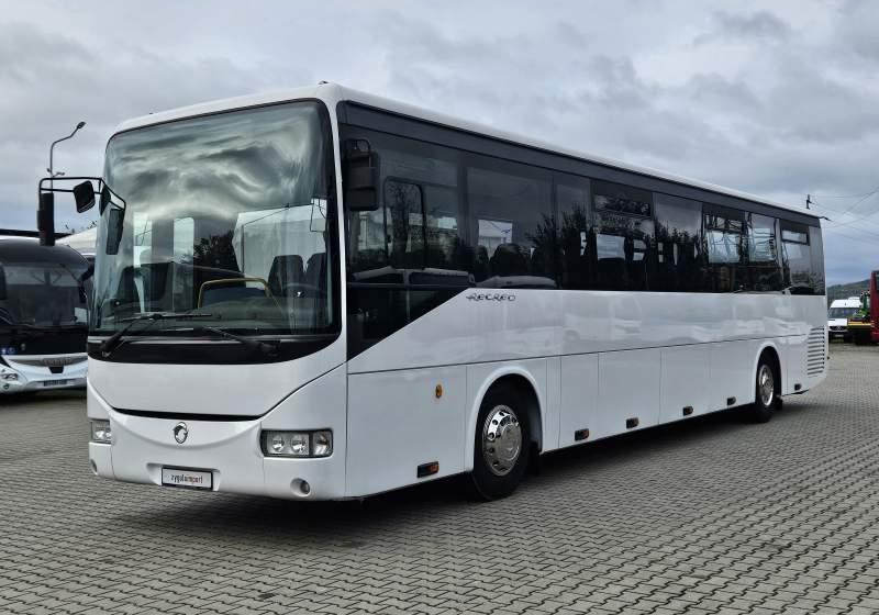 Irisbus RECREO / SPROWADZONE / MANUAL / WEBASTO - حافلة الضواحي: صورة 2 Irisbus RECREO / SPROWADZONE / MANUAL / WEBASTO - حافلة الضواحي: صورة 2