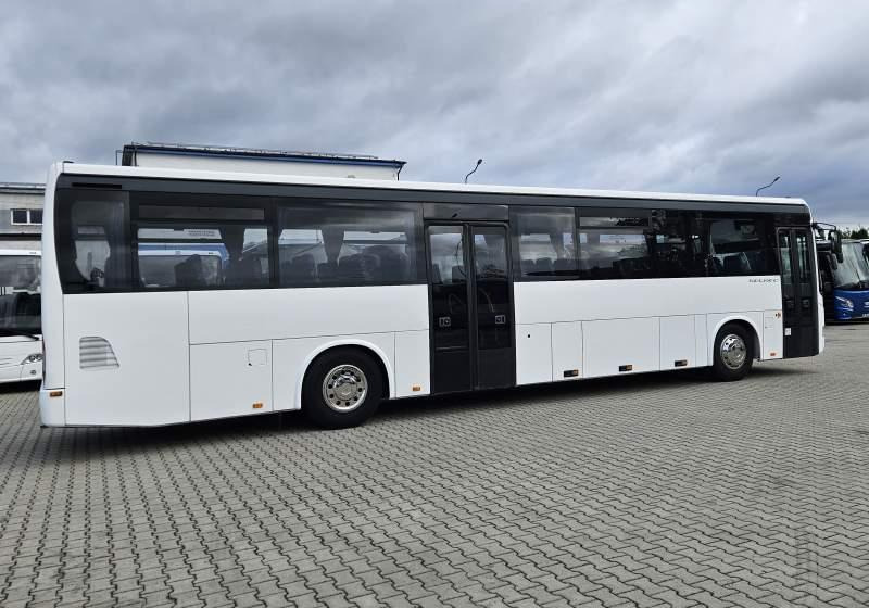 حافلة الضواحي Irisbus RECREO / SPROWADZONE / MANUAL / WEBASTO: صورة 15