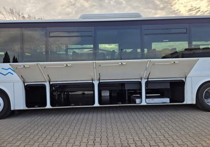 Irisbus RECREO/ SPROWADZONY/ KLIMA / 251 000 KM - حافلة الضواحي: صورة 3 Irisbus RECREO/ SPROWADZONY/ KLIMA / 251 000 KM - حافلة الضواحي: صورة 3