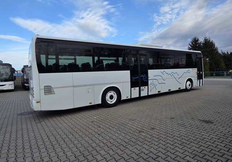 Irisbus RECREO/ SPROWADZONY/ KLIMA / 251 000 KM - حافلة الضواحي: صورة 2 Irisbus RECREO/ SPROWADZONY/ KLIMA / 251 000 KM - حافلة الضواحي: صورة 2