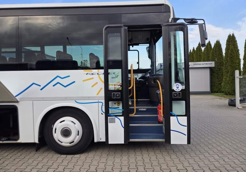 Irisbus RECREO/ SPROWADZONY/ KLIMA / 251 000 KM - حافلة الضواحي: صورة 4 Irisbus RECREO/ SPROWADZONY/ KLIMA / 251 000 KM - حافلة الضواحي: صورة 4