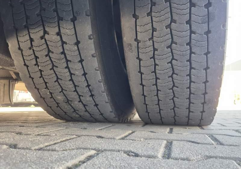 حافلة الضواحي Irisbus RECREO / SPROWADZONY / MANUAL / EURO 5: صورة 13 حافلة الضواحي Irisbus RECREO / SPROWADZONY / MANUAL / EURO 5: صورة 13