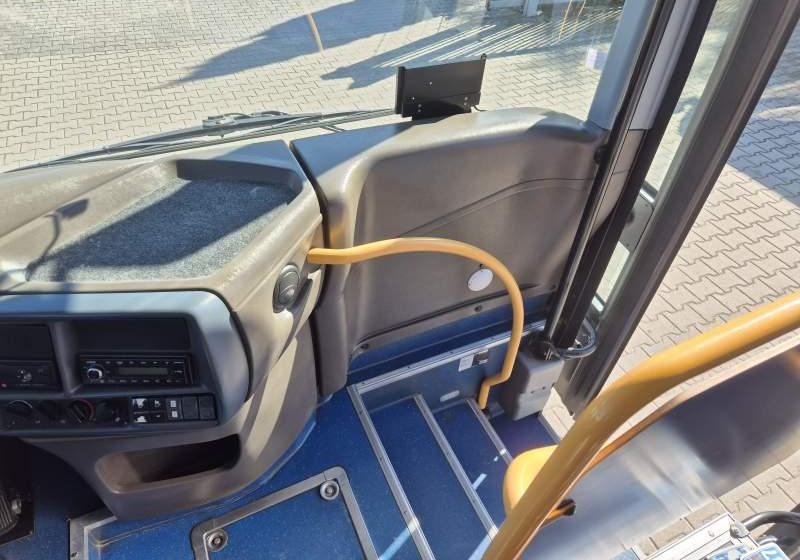 حافلة الضواحي Irisbus RECREO / SPROWADZONY / MANUAL / EURO 5: صورة 15 حافلة الضواحي Irisbus RECREO / SPROWADZONY / MANUAL / EURO 5: صورة 15