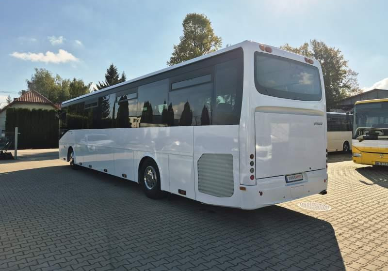 Irisbus RECREO / SPROWADZONY / MANUAL / EURO 5 - حافلة الضواحي: صورة 3 Irisbus RECREO / SPROWADZONY / MANUAL / EURO 5 - حافلة الضواحي: صورة 3